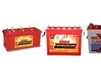 Exide tubular batteries help secure your power needs every time an outage happens.