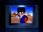 The teaser video revealed that a new Dragon Ball Z: Budokai Tenkaichi game is currently in development. 