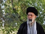 Iran's Supreme Leader Ayatollah Ali Khamenei. (Reuters) Iran's Supreme Leader Ayatollah Ali Khamenei. (Reuters)