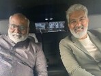 Both RRR and All That Breathes are Oscar nominees at the upcoming 95th Academy Awards. Both RRR and All That Breathes are Oscar nominees at the upcoming 95th Academy Awards.