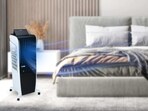 Symphony coolers are best known for their efficiency and features.