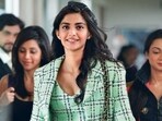 Sonam Kapoor in a still from Aisha. Sonam Kapoor in a still from Aisha.