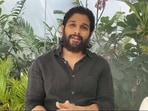 Allu Arjun has teamed up with Sandeep Reddy Vanga for his next project.