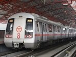 "On the day of the 'Holi' festival, i.e., March 8, 2023 (Wednesday), metro services will not be available till 14.30 hrs (2:30 PM) on all lines of Delhi Metro including Rapid Metro/Airport Express Line," DMRC said. "On the day of the 'Holi' festival, i.e., March 8, 2023 (Wednesday), metro services will not be available till 14.30 hrs (2:30 PM) on all lines of Delhi Metro including Rapid Metro/Airport Express Line," DMRC said.
