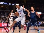 What to expect in Clippers vs Grizzlies Sunday match What to expect in Clippers vs Grizzlies Sunday match