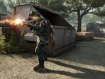 The game, called Counter-Strike 2, is set to feature major improvements including 128 tick servers and an updated matchmaking system. The game, called Counter-Strike 2, is set to feature major improvements including 128 tick servers and an updated matchmaking system.