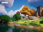 Fortnite is reportedly getting a first-person mode next season Fortnite is reportedly getting a first-person mode next season