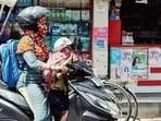 India is likely to witness heatwaves between March and May, especially in wheat-producing central and northern states.