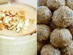 Holi 2023 recipes: 9 healthy sweet and savoury delicacies for your Holi party Holi 2023 recipes: 9 healthy sweet and savoury delicacies for your Holi party