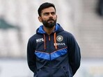 Former India captain Virat Kohli Former India captain Virat Kohli