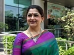 Khushbu Sundar has spoken about her sexual abuse by her father. (ANI)
