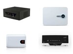 V Guard inverters help ensure power cuts and outages don’t bother your regular life.