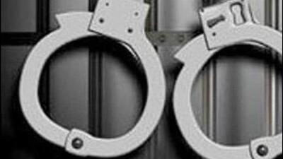 A driver at the State Transport Authority (STA), Sector-18, Chandigarh, was caught red-handed while accepting a bribe of  ₹10,000 for registering BS-IV vehicle in back date. (HT File)