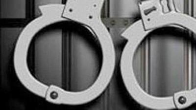 An ASI’s son was among five arrested for snatching a PAU scientist’s car in Ludhiana. (HT File) An ASI’s son was among five arrested for snatching a PAU scientist’s car in Ludhiana. (HT File)