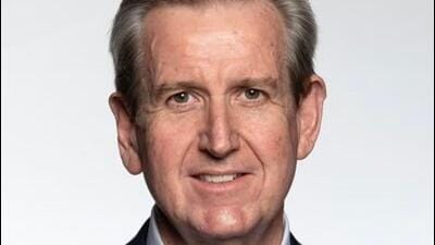 Australian high commissioner Barry O’Farrell said both sides have a shared ambition of ensuring a peaceful, prosperous and sovereign Indo-Pacific region (Twitter/AusHCIndia) Australian high commissioner Barry O’Farrell said both sides have a shared ambition of ensuring a peaceful, prosperous and sovereign Indo-Pacific region (Twitter/AusHCIndia)