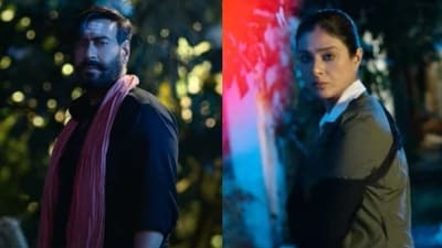 Bholaa is a remake of the 2019 Tamil film Kaithi.