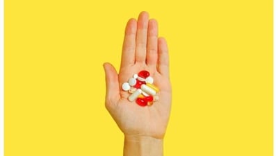 These are just a few of the top health supplements that can help you reach your health goals. Be sure to talk to your doctor before taking any supplements to make sure they are safe for you. With the right supplements, you can help boost your overall health and wellbeing. (Pexels) These are just a few of the top health supplements that can help you reach your health goals. Be sure to talk to your doctor before taking any supplements to make sure they are safe for you. With the right supplements, you can help boost your overall health and wellbeing. (Pexels)