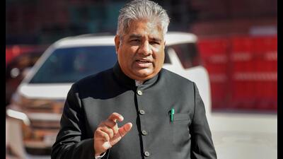 For decades, India has spoken out against the developed world’s climate responsibility and its attempts to avoid paying for climate mitigation, adaptation and loss and damage. (PTI)