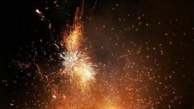 Police said the explosion was so severe that three houses in the locality were also completely destroyed (Representative Photo)