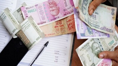 Indian financial markets will be shut on Tuesday on account of a public holiday. Indian financial markets will be shut on Tuesday on account of a public holiday.