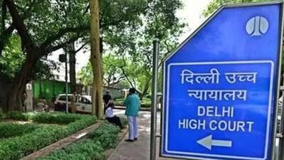 Shahnawaz Hussain and his brother moved the Delhi High court against the sessions court’s order (File Photo/Mint)