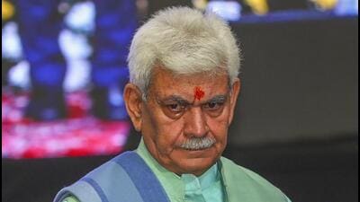 The Jammu and Kashmir Services Selection Board’s (JKSSB’s) decision to hold recruitment exams through a private company accused of malpractices in hiring process has met with criticism from several aspirants and political leaders. (PTI file) The Jammu and Kashmir Services Selection Board’s (JKSSB’s) decision to hold recruitment exams through a private company accused of malpractices in hiring process has met with criticism from several aspirants and political leaders. (PTI file)