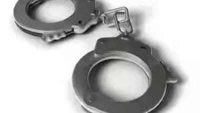 The arrested person is a daily wage earner from Kahilipara area of Guwahati city. (Representative file image)