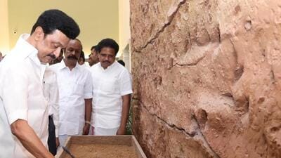The museum has been established at a cost of ₹18.42 crore across 31,000 square feet of land (HT Photo) The museum has been established at a cost of ₹18.42 crore across 31,000 square feet of land (HT Photo)