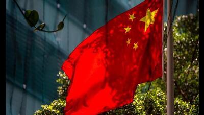Under Xi Jinping’s leadership the Chinese regime has made it clear that it is willing to take a short-, even medium-term growth hit, to restrict demand from (what it sees as undesirable) sectors such as online gaming, tuitions and the real estate boom. (Bloomberg) Under Xi Jinping’s leadership the Chinese regime has made it clear that it is willing to take a short-, even medium-term growth hit, to restrict demand from (what it sees as undesirable) sectors such as online gaming, tuitions and the real estate boom. (Bloomberg)