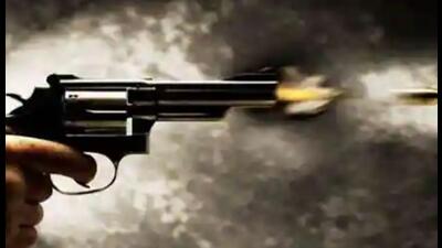 Vijay Chaudhary alias Usman’s brother, Rajesh, was also a notorious criminal and currently lodged in Satna Jail, said police. (Pic for representation)