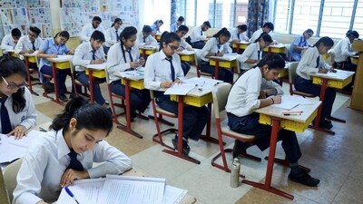 Bihar BSEB class 10th answer key released (PTI file)