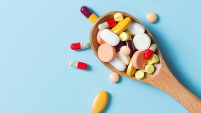 Multivitamins: Multivitamins are a great way to ensure that you are getting all the essential vitamins and minerals your body needs. They are also a great way to fill any nutritional gaps in your diet. Look for a multivitamin that contains 100% of the daily recommended value of the essential vitamins and minerals. (Shutterstock) Multivitamins: Multivitamins are a great way to ensure that you are getting all the essential vitamins and minerals your body needs. They are also a great way to fill any nutritional gaps in your diet. Look for a multivitamin that contains 100% of the daily recommended value of the essential vitamins and minerals. (Shutterstock)