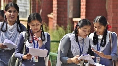 Bihar Board Matric Exam 2023 answer key out for objective questions (File photo)