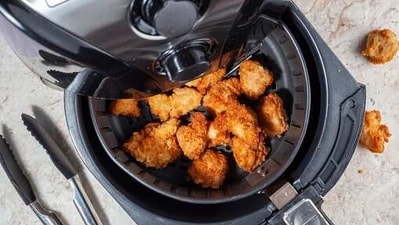 Air Fryers: Air fryers are a great way to make healthy and delicious fried foods without the need for oil. They use hot air to cook food quickly, so you don't have to worry about the mess and hassle of deep-frying. Plus, they're much healthier than traditional frying methods. (Pixabay) Air Fryers: Air fryers are a great way to make healthy and delicious fried foods without the need for oil. They use hot air to cook food quickly, so you don't have to worry about the mess and hassle of deep-frying. Plus, they're much healthier than traditional frying methods. (Pixabay)