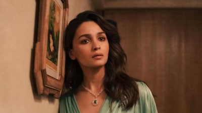 Alia Bhatt has made her way to another list.