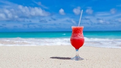 1. Caribbean: Escape the winter chill and head to the Caribbean for an idyllic beach vacation. Whether you're looking for a romantic getaway or a family trip, the Caribbean offers something for everyone. From the powdery white sand beaches of the Bahamas to the turquoise waters of the Dominican Republic, you're sure to find a beach paradise that fits your needs. (Pixabay) 1. Caribbean: Escape the winter chill and head to the Caribbean for an idyllic beach vacation. Whether you're looking for a romantic getaway or a family trip, the Caribbean offers something for everyone. From the powdery white sand beaches of the Bahamas to the turquoise waters of the Dominican Republic, you're sure to find a beach paradise that fits your needs. (Pixabay)