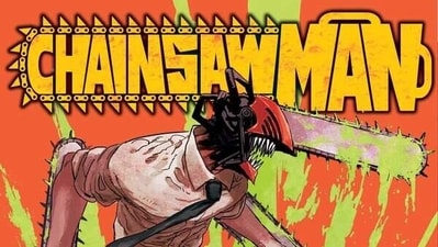 The latest list from the New York Times reveals the continued success of My Hero Academia and Chainsaw Man. (Tatsuki Fujimoto/Shueisha, Viz Media) The latest list from the New York Times reveals the continued success of My Hero Academia and Chainsaw Man. (Tatsuki Fujimoto/Shueisha, Viz Media)