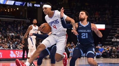 What to expect in Clippers vs Grizzlies Sunday match What to expect in Clippers vs Grizzlies Sunday match