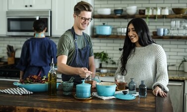 Heart healthy cooking methods to choose right now (Photo by Edgar Castrejon on Unsplash) Heart healthy cooking methods to choose right now (Photo by Edgar Castrejon on Unsplash)