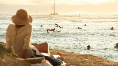 3. Hawaii: From the Big Island to Maui, Hawaii is a tropical paradise that's perfect for any season. With its stunning beaches, lush rainforests, and vibrant culture, Hawaii is the perfect place to escape the everyday grind. (Pixabay) 3. Hawaii: From the Big Island to Maui, Hawaii is a tropical paradise that's perfect for any season. With its stunning beaches, lush rainforests, and vibrant culture, Hawaii is the perfect place to escape the everyday grind. (Pixabay)