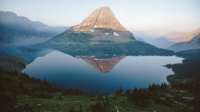 Glacier National Park, USA: Glacier National Park is located in the Rocky Mountains of Montana. The park is home to a variety of wildlife, including mountain goats, bighorn sheep, and grizzly bears. It is also a popular spot for hikers and campers. (Unsplash) Glacier National Park, USA: Glacier National Park is located in the Rocky Mountains of Montana. The park is home to a variety of wildlife, including mountain goats, bighorn sheep, and grizzly bears. It is also a popular spot for hikers and campers. (Unsplash)