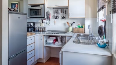 Cooking can be a time-consuming and laborious task. But with the help of modern kitchen appliances, it doesn't have to be. From electric pressure cookers to air fryers, there are plenty of appliances that can help you save time in the kitchen. In this article, we'll take a look at seven kitchen appliances that will cut down your cooking time. (Pexels) Cooking can be a time-consuming and laborious task. But with the help of modern kitchen appliances, it doesn't have to be. From electric pressure cookers to air fryers, there are plenty of appliances that can help you save time in the kitchen. In this article, we'll take a look at seven kitchen appliances that will cut down your cooking time. (Pexels)