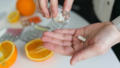 Health supplements are becoming increasingly popular as people strive to maintain a healthy lifestyle. With the right supplements, you can help boost your overall health and wellbeing. But with so many products on the market, it can be hard to know which ones are best for you. In this article, we'll look at the top health supplements that can help you reach your health goals. (Photo by Polina Tankilevitch on Pexels) Health supplements are becoming increasingly popular as people strive to maintain a healthy lifestyle. With the right supplements, you can help boost your overall health and wellbeing. But with so many products on the market, it can be hard to know which ones are best for you. In this article, we'll look at the top health supplements that can help you reach your health goals. (Photo by Polina Tankilevitch on Pexels)