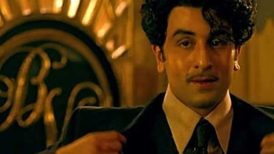 Ranbir Kapoor who previously acknowledged to the failure of Bombay Velvet, talked about how confident he was about his craft despite criticism of the film. Ranbir Kapoor who previously acknowledged to the failure of Bombay Velvet, talked about how confident he was about his craft despite criticism of the film.