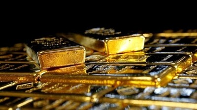RBI has set the issue price at Rs. 5,611 per gram of gold under Sovereign Gold Bond scheme 2022-23 (Series IV). (Reuters ) RBI has set the issue price at Rs. 5,611 per gram of gold under Sovereign Gold Bond scheme 2022-23 (Series IV). (Reuters )