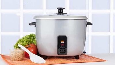 Slow Cookers: Slow cookers are a great way to make meals quickly and easily. Simply add all the ingredients to the pot, set the timer, and let it do its thing. You'll have a delicious meal in no time. (Pixabay) Slow Cookers: Slow cookers are a great way to make meals quickly and easily. Simply add all the ingredients to the pot, set the timer, and let it do its thing. You'll have a delicious meal in no time. (Pixabay)