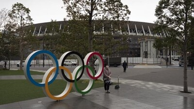 Mumbai was confirmed as the venue in February last year. (AP) Mumbai was confirmed as the venue in February last year. (AP)
