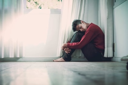 Know the subtle signs of depression. (Unsplash) Know the subtle signs of depression. (Unsplash)