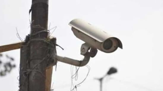 The Congress MLA from Arunachal Pradesh said that CCTV cameras can effectively become eyes and ears for anti-India forces.
