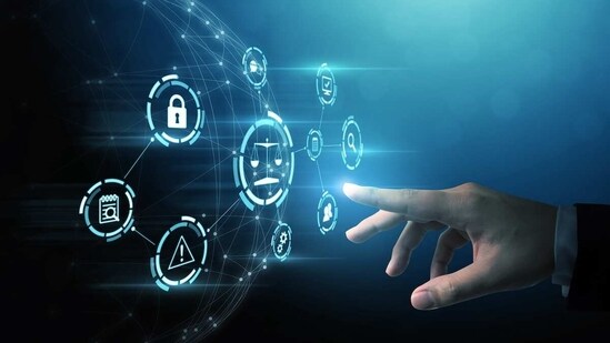 The new national data bureau would set and enforce data-collection and sharing rules for businesses. (Representative image)